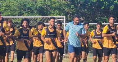 إنبي يوقع مع المهاجم المغربي يوسف أوبابا في عقد يمتد 3 مواسم 2025