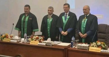 إنجاز علمي جديد في 2025.. العميد أركان حرب طارق كيلاني ينال دكتوراة إدارة الأعمال بحضور وزير الزراعة