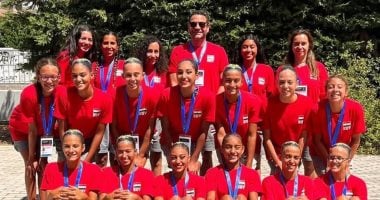 إنجاز مصري.. السباحة الفنية تحصد المركزين 13 و15 في بطولة العالم بسنغافورة 2025