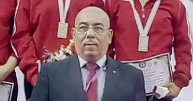 إنجاز مصري بارز في إدارة وفنون الكاراتيه على مستوى أفريقيا
