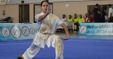 إنجاز مصري جديد.. ميداليتان لمازن وهاجر ترفعان حصيلة مصر إلى 6 ميداليات في دورة الألعاب الأفريقية للمدارس 2025