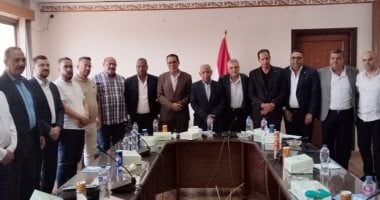 اتحاد العمال يرحب بوفد لبناني لتعزيز المشاركة والتعاون النقابي العربي 2025