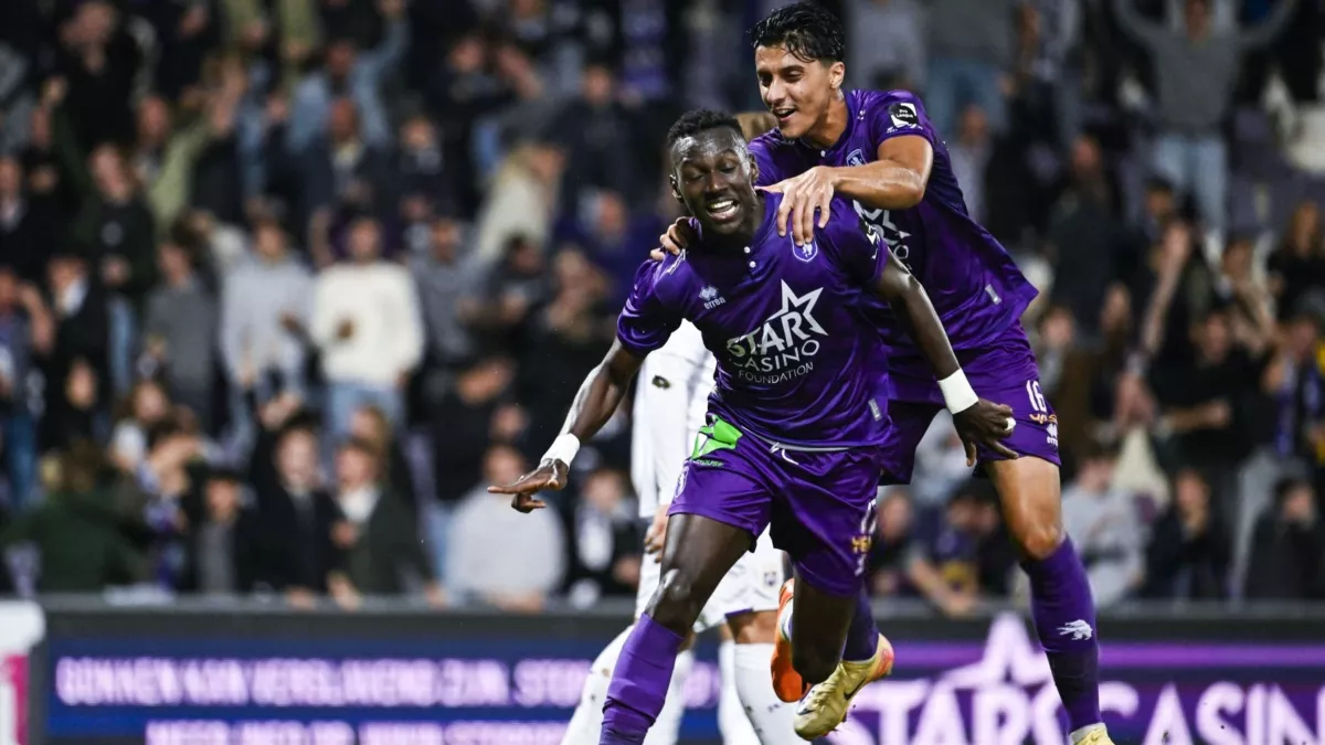 اتحاد الكرة يحسم قراره النهائي وسط عروض إنجليزية بلجيكية للصحفي في 2025