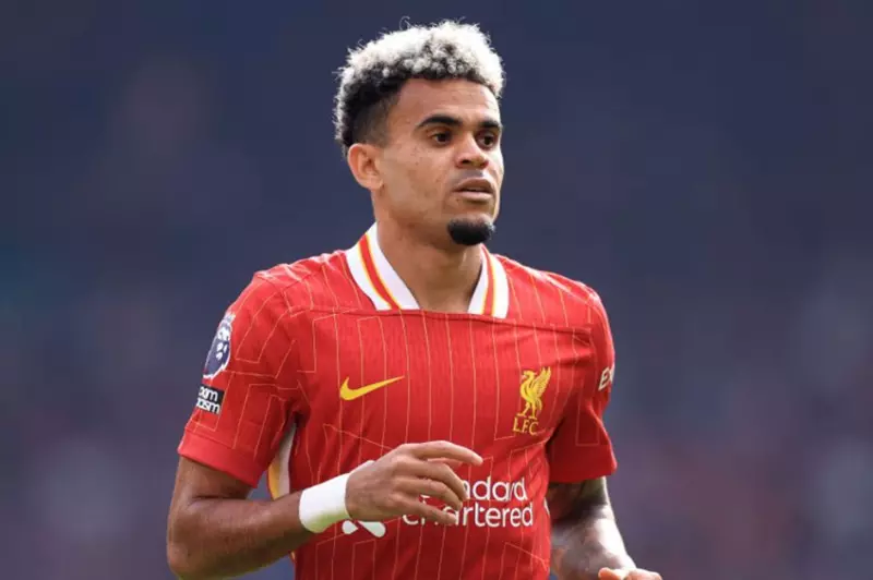 جولة أوروبية صباحية.. دياز يرحل عن ليفربول.. فيليكس ينتقل إلى النصر.. ورحيل وشيك لرودريجو