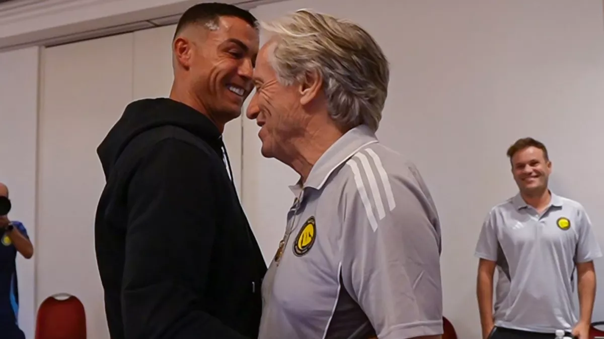 النصر ينتزع نجماً محلياً كبيراً من الاتحاد بعد مكالمة خيسوس الحاسمة في 2025