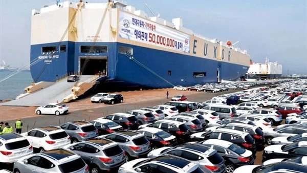 ارتفاع الإنتاج الصناعي في كوريا الجنوبية بنسبة 1.2% خلال يونيو 2025 رغم بطء استثمارات المرافق