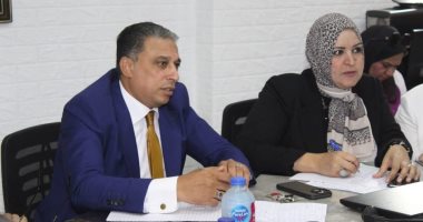 استعدادات تعليم الجيزة لعام 2025.. صيانة شاملة للمدارس ومتابعة خطط العلاج التربوي