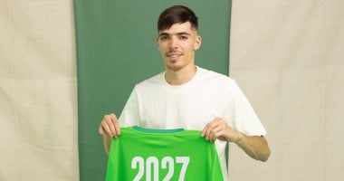 استقرار قوام المصري الأساسي مع اقتراب نهاية ميركاتو 2025