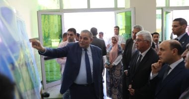 افتتاح جامعة كفر الشيخ الأهلية و12 جامعة جديدة خلال العام 2025 برعاية وزير التعليم العالي
