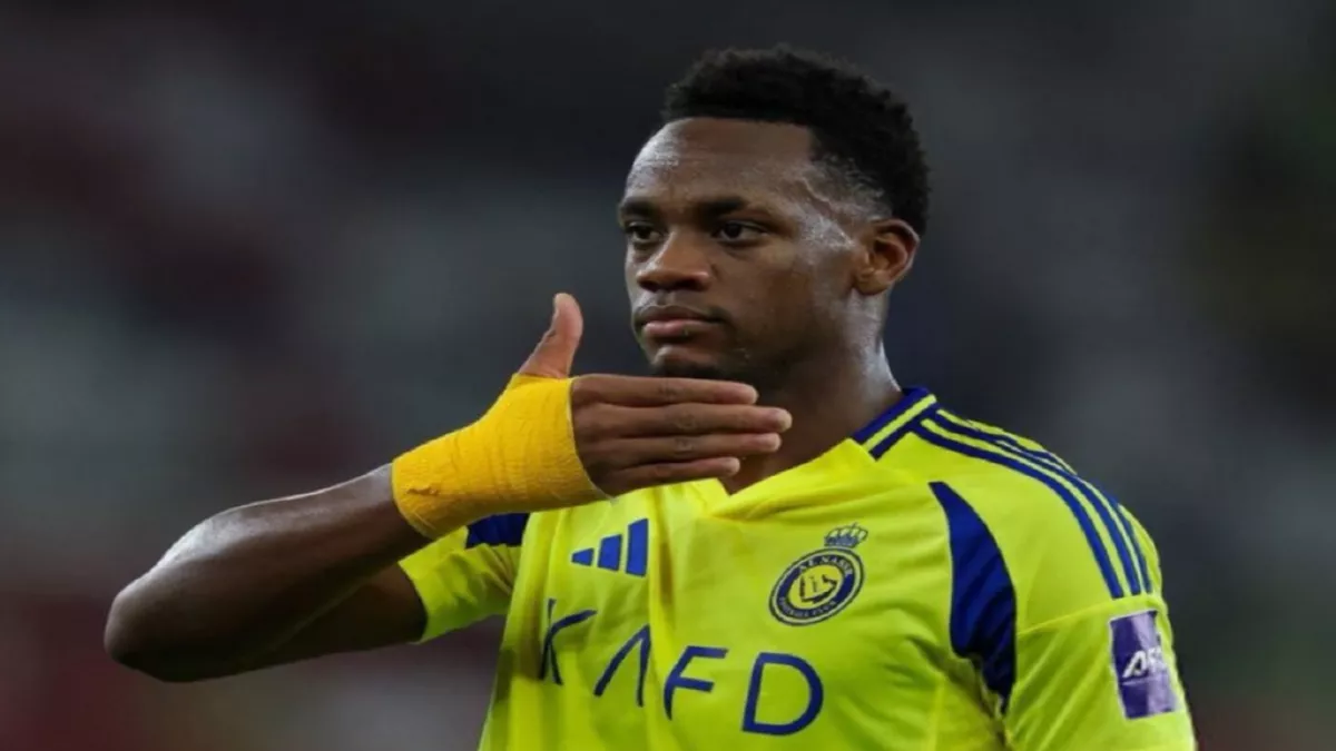 اقتراب لاعب النصر السابق من الانضمام لفلامنغو البرازيلي بعد انتقال دوران إلى فنربخشة في 2025