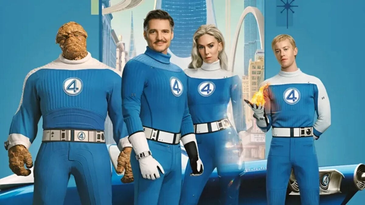 اكتشف رأينا في “Fantastic Four: First Steps”.. التقييم الكامل لعام 2025