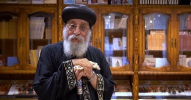 اكتشف لماذا اختار البابا تواضروس الثاني دراسة الصيدلة ضمن تنسيق الثانوية 2025.. أسرار الاختيار الأكاديمي