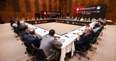 توقف منافسات الدوري الجديد لمدة 45 يوما تزامناً مع كأس أمم أفريقيا 2025