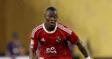 الأهلي يبدأ مفاوضات تجديد عقد أليو ديانج في 2025.. إليك التفاصيل