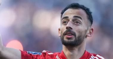 الأهلي يتمسك ببقاء أحمد عبد القادر ويرفض خروجه مجاناً في صيف 2025