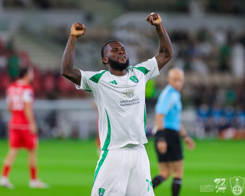 الأهلي يحدد البديل المناسب لكيسيه حال رحيله في صيف 2025