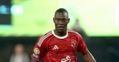 الأهلي يحسم موقف ديانج ويصرف النظر عن عرض الوكرة القطري في صيف 2025