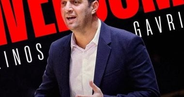الأهلي يعتمد القبرصي جافريل مديراً فنياً لفريق كرة السلة للرجال 2025