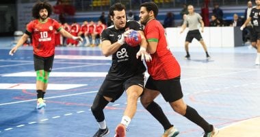 الأهلي يعزز فريق كرة اليد بالتعاقد مع يحيى بدوي لعام 2025