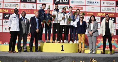 الإسكندرية تحتضن منافسات بطولة العالم للشباب في الخماسي الحديث يوم 13 أغسطس 2025