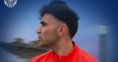 الإسماعيلي يساند محمد أبو النجا في محنته الصحية.. أمنياتنا بالشفاء لابن النادي