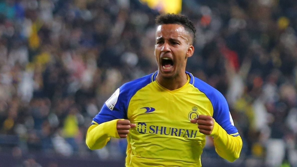 الاتحاد يسعى لضم غريب من النصر.. تفاصيل مثيرة حول الصفقة المنتظرة في 2025