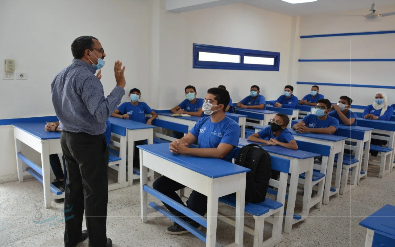 دليلك الكامل لمشوار دخول مبارك كول 2025/2026 بعد الإعدادية.. المستندات اللازمة متوفرة بالكامل