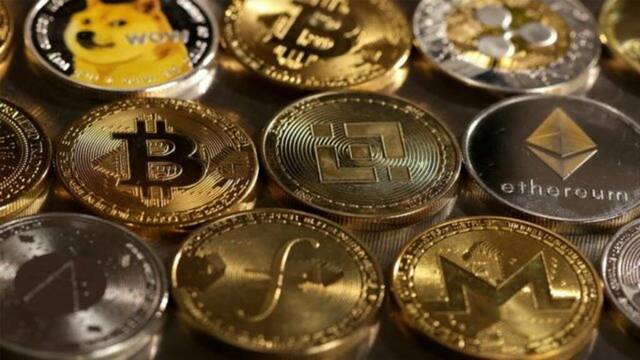 الجزائر تعتمد عقوبات صارمة وتمنع التعامل بالعملات المشفرة في 2025