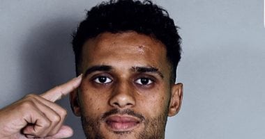 الجونة يتعاقد مع أحمد بلية قادماً من أسوان في صفقة انتقال ناجحة لعام 2025