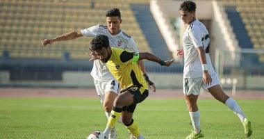 الجونة يتفوق بثلاثية ودية على بتروجت ضمن تحضيراتهما لموسم 2025