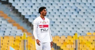 الزمالك يُرجئ مناقشة تجديد عقود حسام عبد المجيد ومحمد السيد حتى اختتام الميركاتو الصيفي 2025
