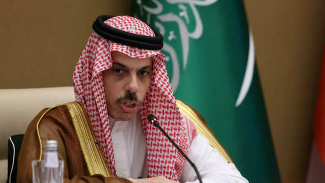 السعودية تواصل جهودها لدعم اقتصاد فلسطين وترفض فرض الأمر الواقع 2025