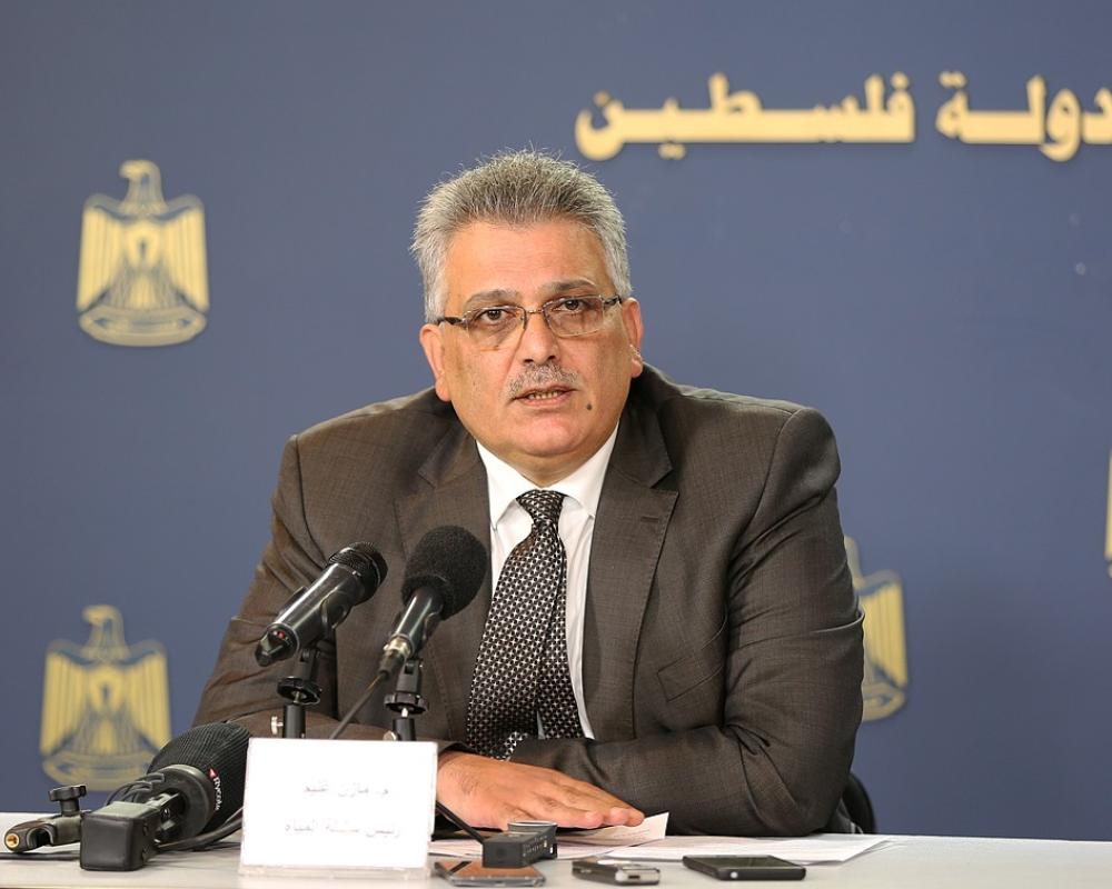 السفير الفلسطيني يشيد بدور المملكة في تعزيز مساندة القضية الفلسطينية عام 2025