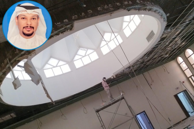 الشؤون تعلن تنفيذ 38 مشروعاً ضخماً بالتعاونيات خلال عام 2025