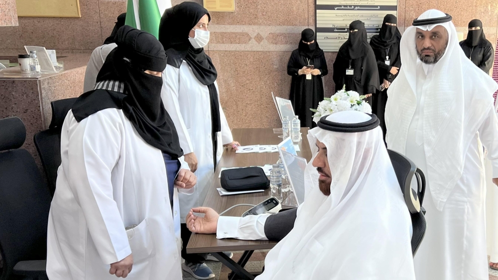 الشرقية.. الشؤون الإسلامية تطلق حملة "طمّنا عليك" لرفع مستوى الوعي في 2025
