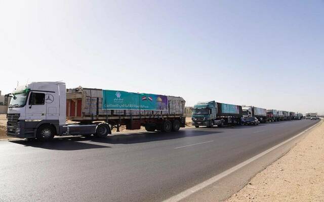 الفاو تدعو في 2025 إلى إتاحة المساعدات بشكل كامل لغزة مع تصاعد أزمة الجوع عالمياً