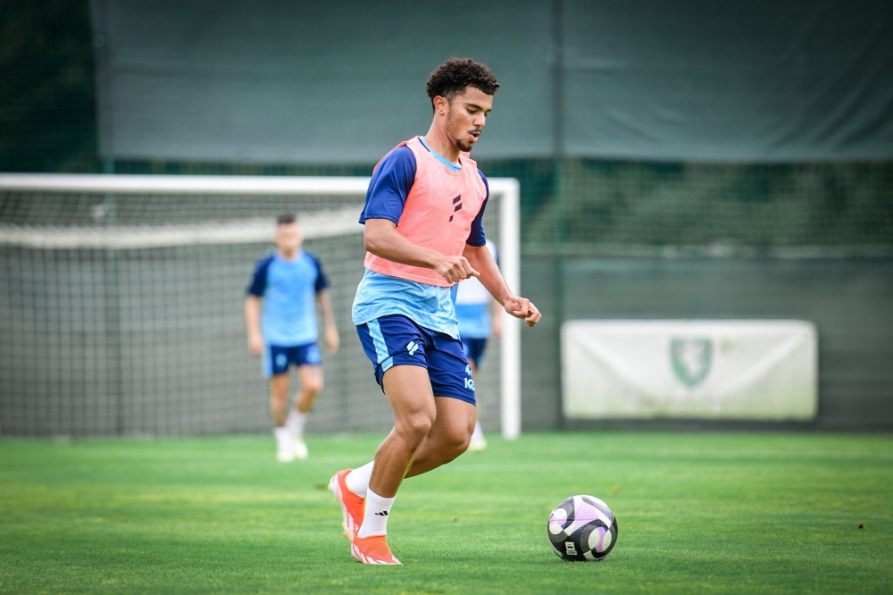 الفتح يكشف عن مطالبه المالية للاستغناء عن أحمد الجليدان في صيف 2025