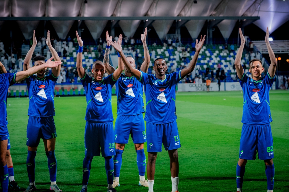 الفتح يودع خمسة لاعبين ويشهد غياب التعاقدات الجديدة في ميركاتو صيف 2025