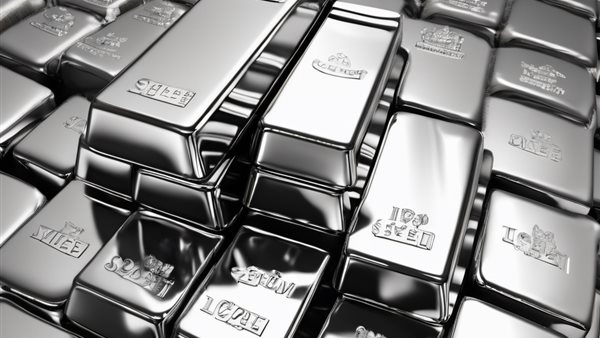 الفضة ترتفع مجدداً في 2025.. هل تصبح الخيار الآمن في الفترة المقبلة؟