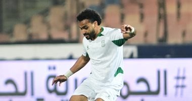 الكويت يسعى لضم ناصر ناصر من الاتحاد السكندري خلال 2025