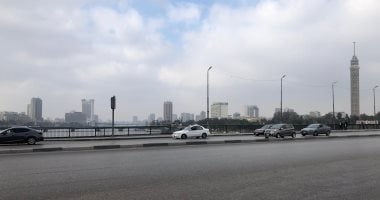 النشرة المرورية.. انتظام حركة السيارات على طرق القاهرة والجيزة في 2025