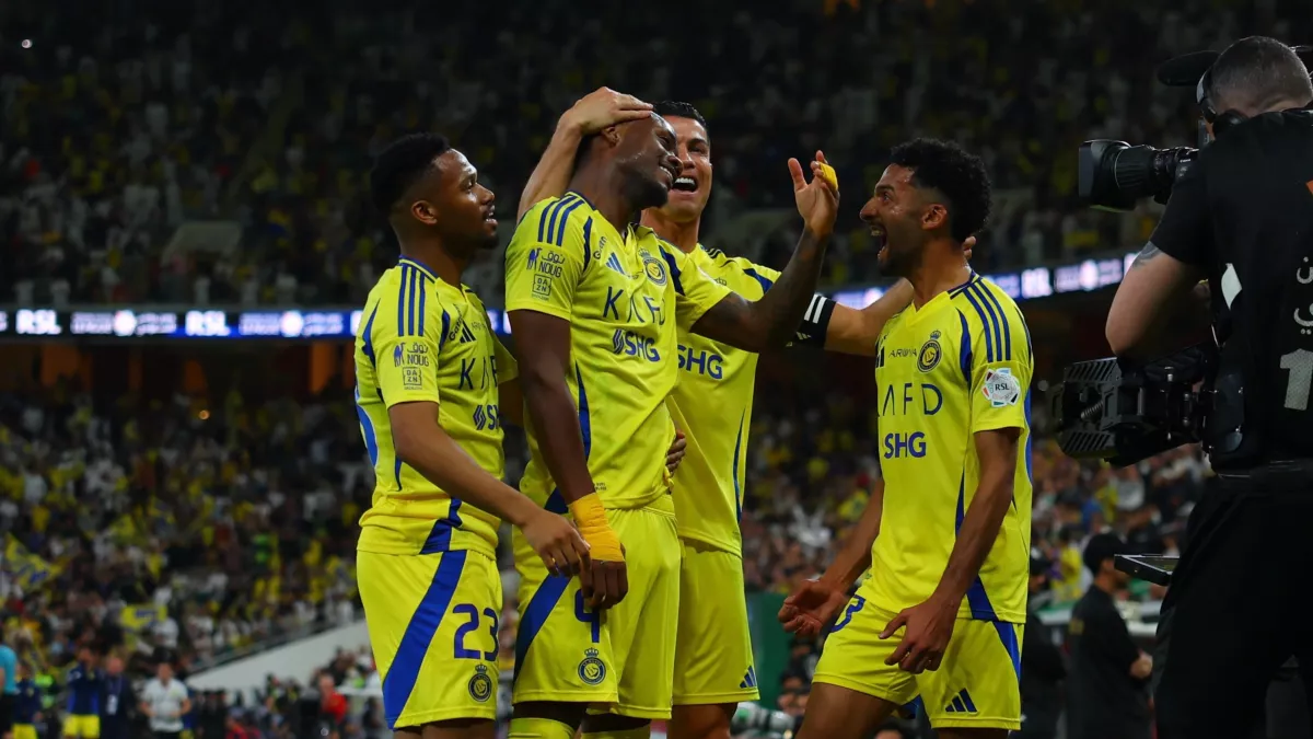 النصر يبدأ المفاوضات لضم نجم الدوري الإنجليزي.. صراع قوي مع بوتافوجو البرازيلي في 2025