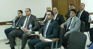 النيابة العامة تعقد دورة تدريبية لأعضاء نيابات الأسرة حول مسائل الولاية على المال عام 2025