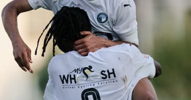 انتصار بيراميدز 2-1 على تراكتور الإيراني يختتم معسكر تركيا 2025