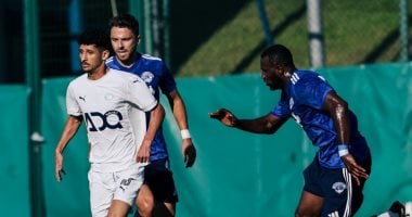 مواجهة بيراميدز وتراكتور الإيراني.. ختام معسكر أوروبا 2025