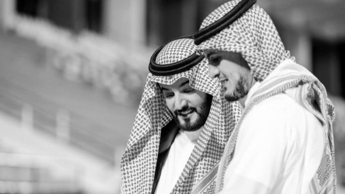 انتقال فهد المفرج إلى نادٍ جديد في 2025 يشعل الأجواء الهلالية