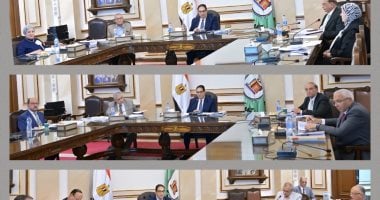انتهاء مهام لجان اختيار المتقدمين لمنصب العميد في عدة كليات ومعاهد جامعة القاهرة 2025