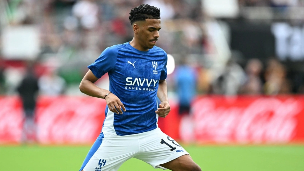 انضمام مصعب الجوير إلى القادسية يُعلن رسميًا غدًا 2025.. كما أفاد الميدان