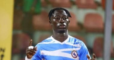 انضمام مهاجم تشيلسي الغاني إلى سموحة في صفقة بقيمة 50 ألف دولار خلال 2025