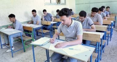 انطلاق امتحانات الدور الثاني لطلاب القاهرة اليوم.. كل ما يجب معرفته